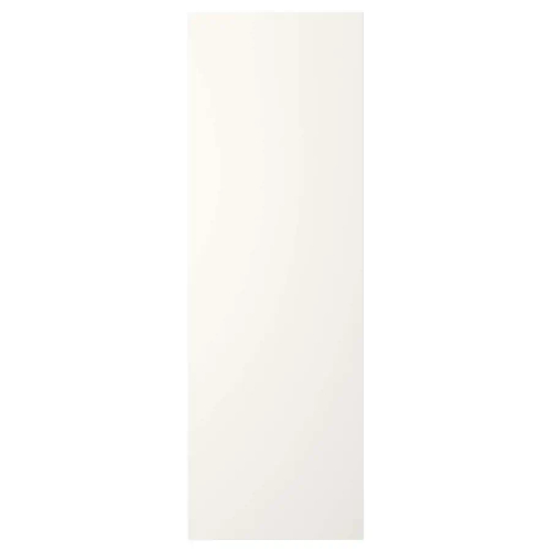 Дверца шкафа - FONNES IKEA/ФОННЕС ИКЕА, 180х60 см, белый