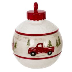 GAEM Конфетница, 1200 мл, L15 W15 H19 см