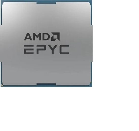 Процессор AMD EPYC 9754