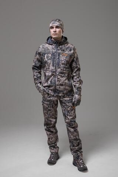 Демисезонный костюм Remington Forest Hunter