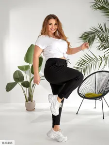 Штаны II-0447 Фабрика Моды