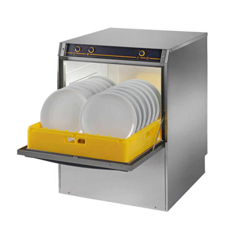 Машина посудомоечная SILANOS N700 DIGIT / DS D50-32