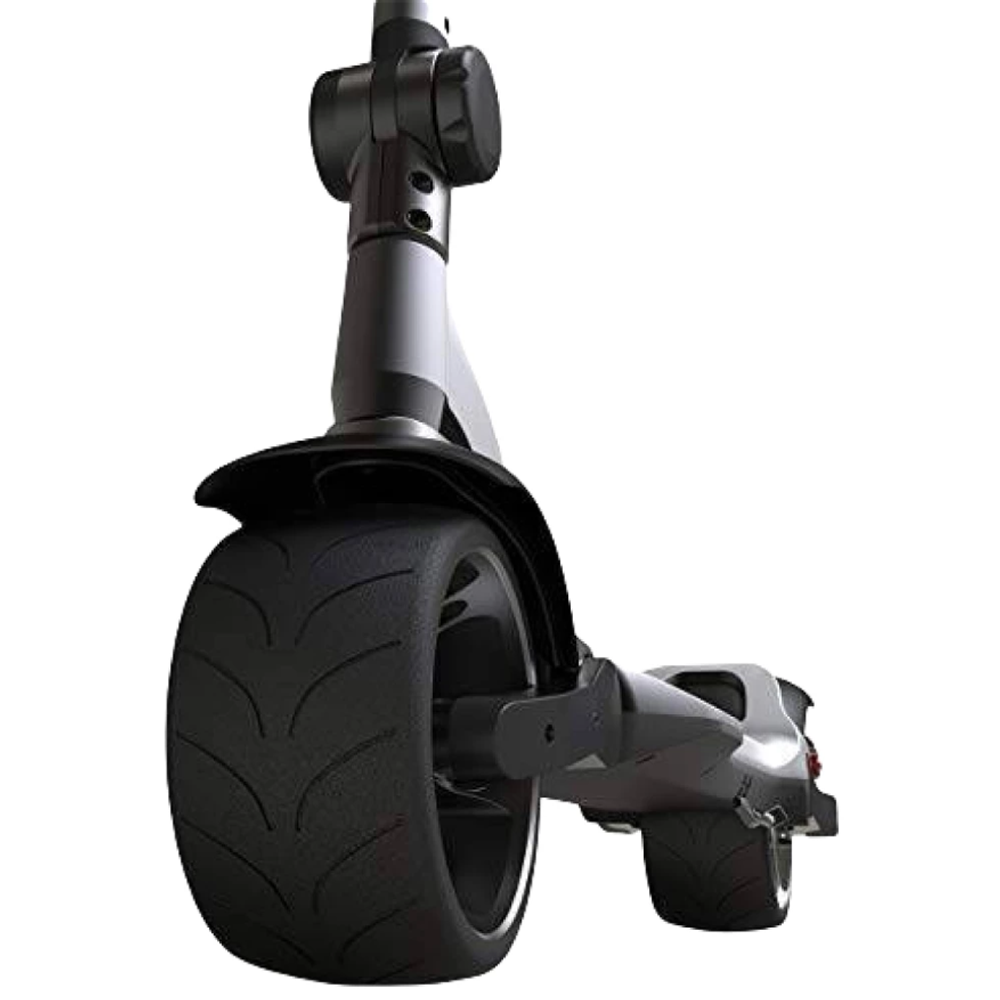 Электросамокат Mercane Wide Wheel Dual Pro 48V 15Ah