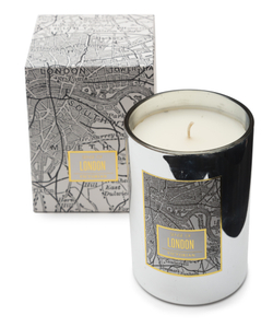Ароматическая свеча On Interior London Швеция