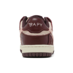 Кроссовки BAPY x A BATHING APE STA, BPYSNSN0106XL