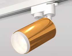 Ambrella Комплект трекового однофазного светильника MR16 Трековые XT6327002