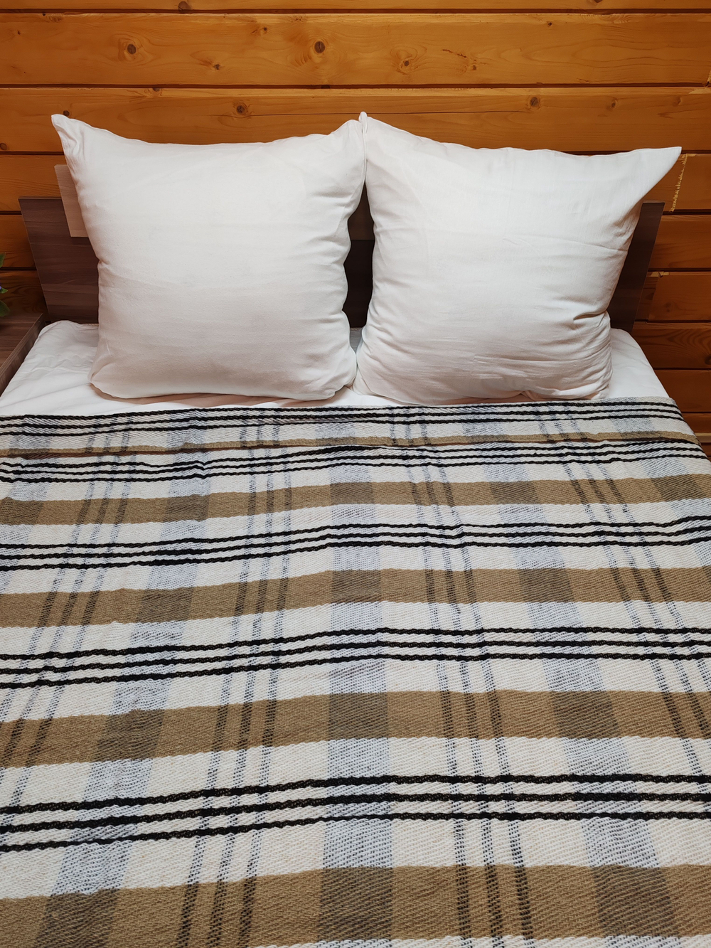 Плед, одеяло облегченное 1,5, 150 на 200, бежевый