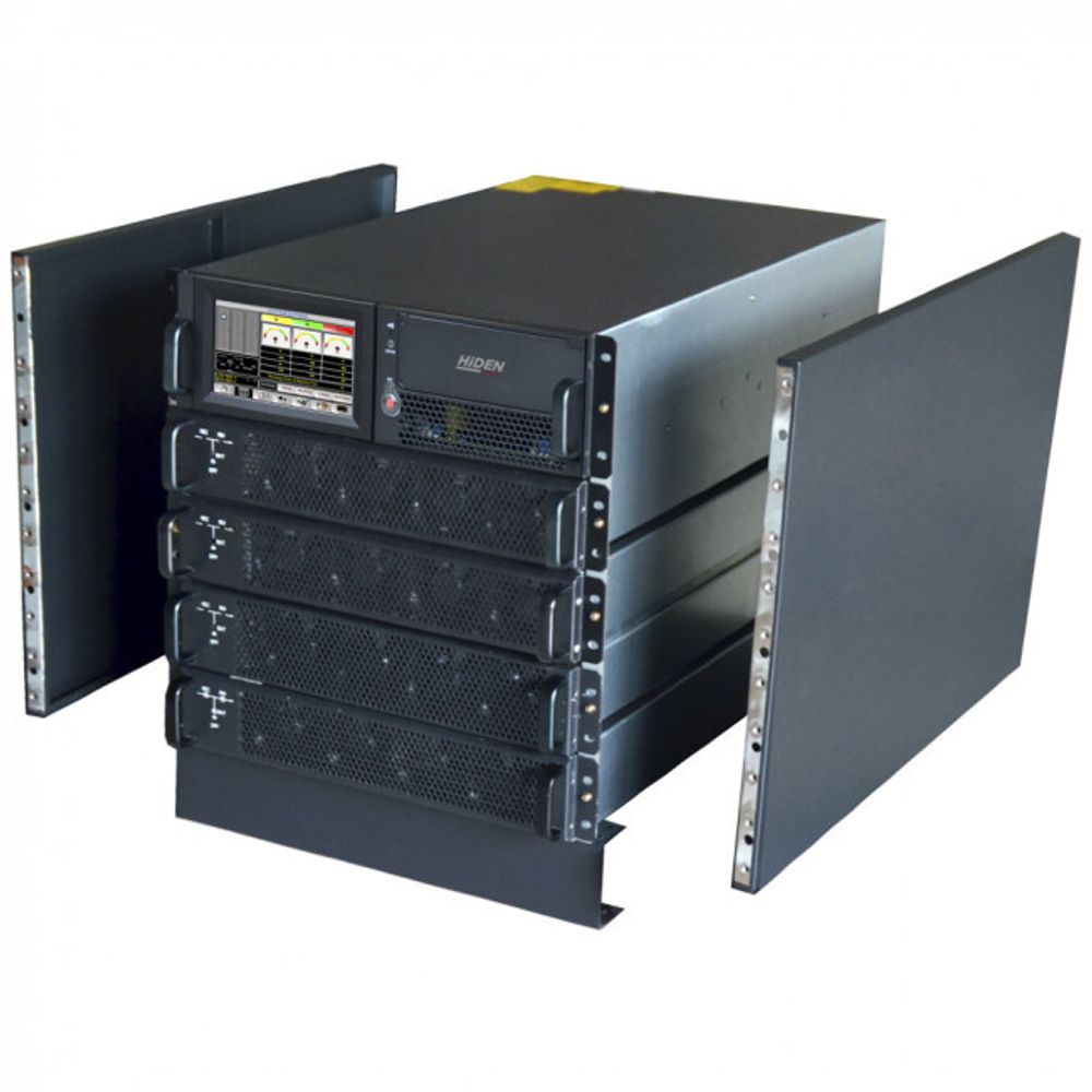 Силовой шкаф HIDEN HEM040/10X