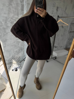 Свитер жен. 670 шок.