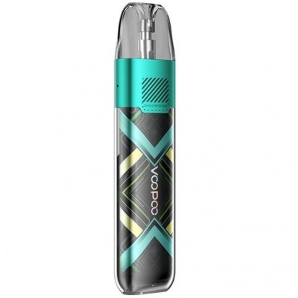 VooPoo Argus P1s - Cyber Blue