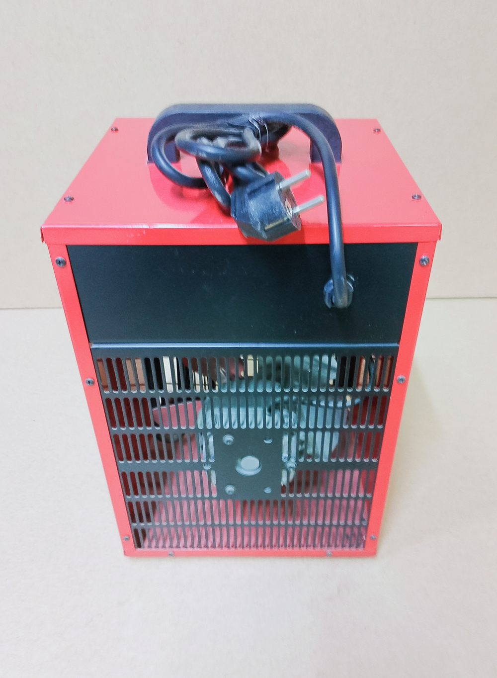 Тепловентилятор IK-3300ТВ 3,3 кВт