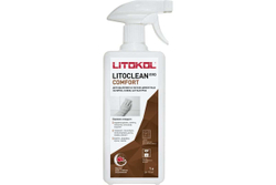 Средство LITOKOL LITOCLEAN COMFORT EVO для удаления остатков цементных растворов