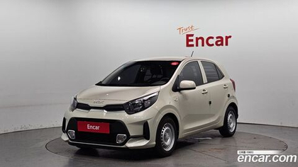 Kia Morning Urban (JA) Van (06.2020)