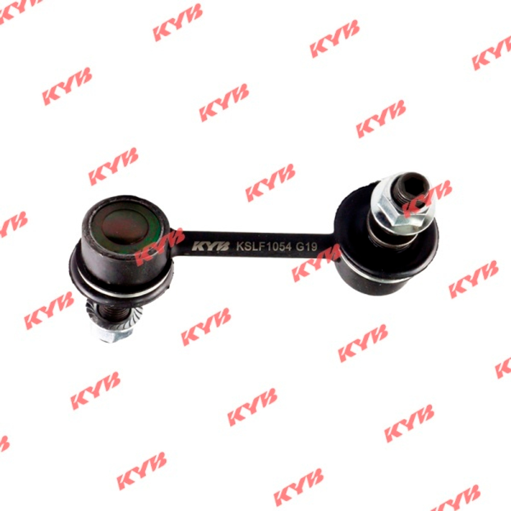 Стойка стабилизатора KYB (F L) KSLF1054