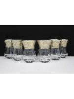 Чашки турецкие для чая и кофе 6шт