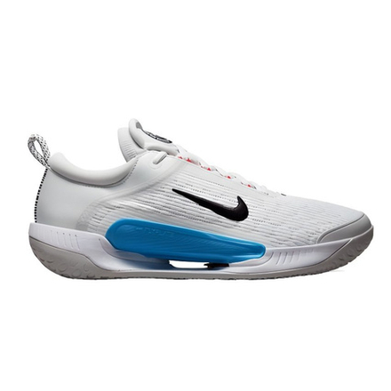 Кроссовки для тенниса Мужские NIKE COURT ZOOM NXT для всех покрытий