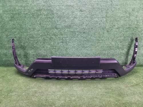 Юбка переднего бампера Hyundai Creta 1 (2016-2021)