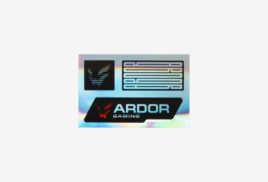 ARDOR GAMING GM-M Violet_0426522102553