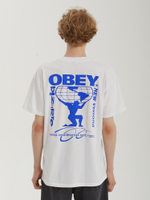 Мужская Футболка Obey Bizzare New Visions