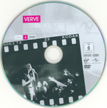 The Verve / A Storm In Heaven (Deluxe Edition)(3CD+DVD)
