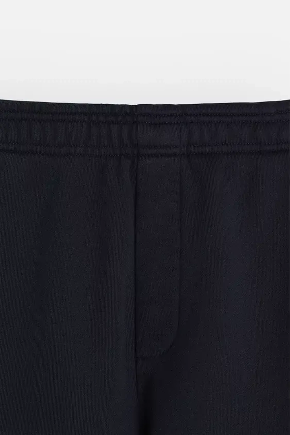 ZARA БРЮКИ-ДЖОГГЕРЫ, МОРСКОЙ ТЕМНО-СИНИЙ