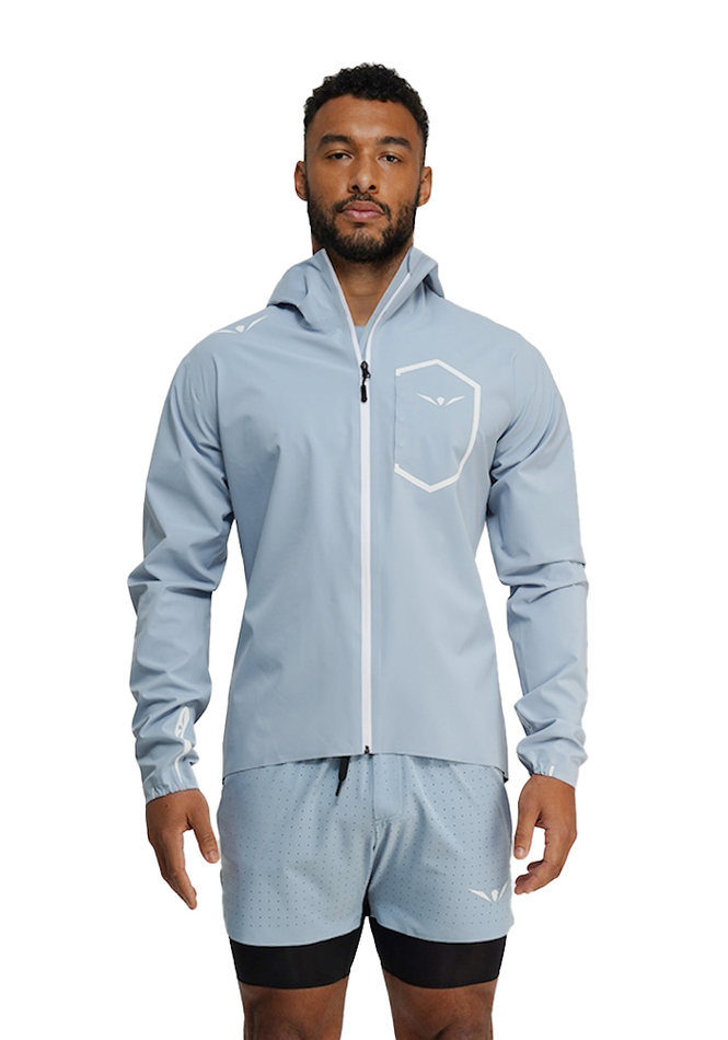КУРТКА МУЖСКАЯ UR3.1 JACKET 10K WR / 10K MVP | SKYBLUE