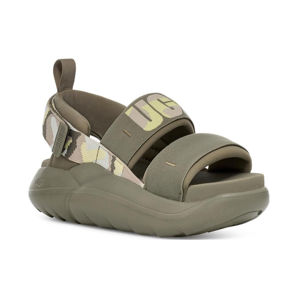 Сандалии и сланцы UGG LA, 1136815-MSG
