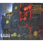 Municipal Waste / Electrified Brain (RU)(CD)