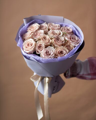 Моно-букет № 11