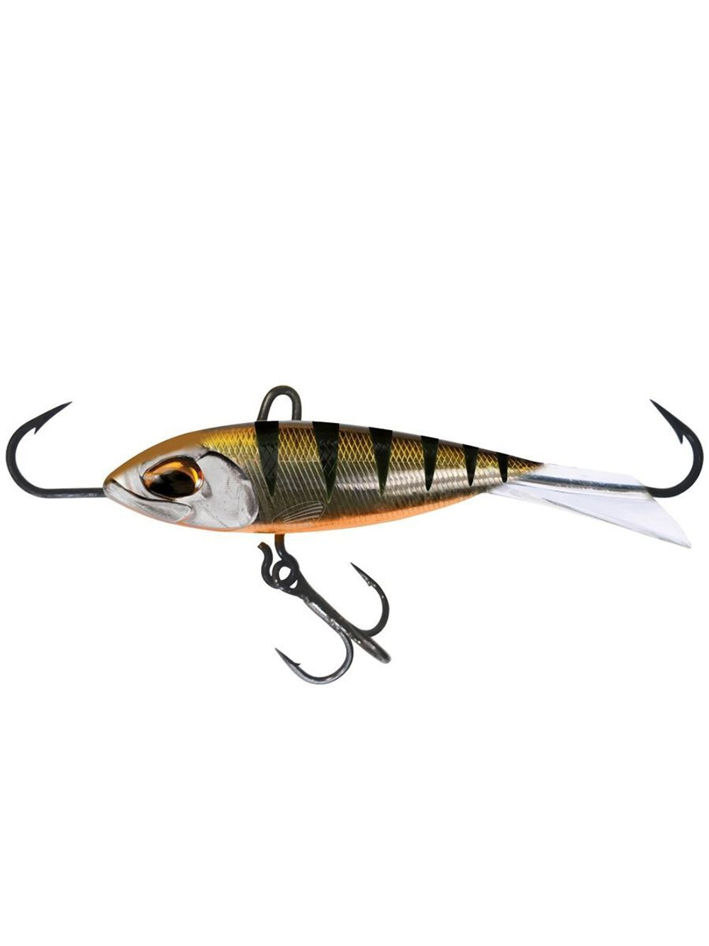 Балансир для зимней рыбалки  Dansa 40мм цвет #W73