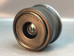 Canon RF 18-45mm