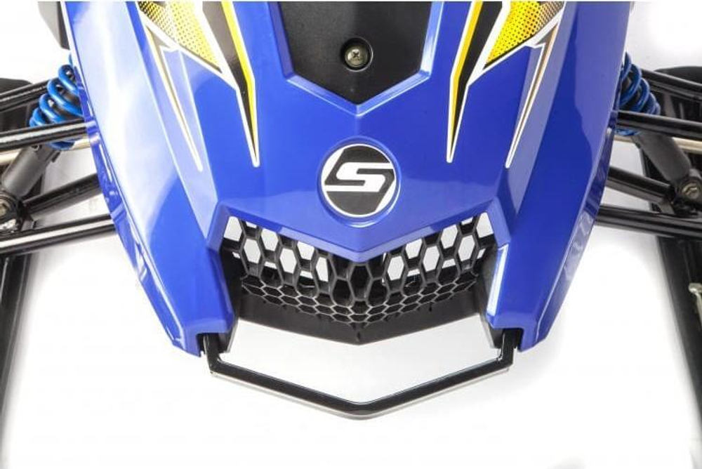 Снегоход STELS Капитан S150L 2.0