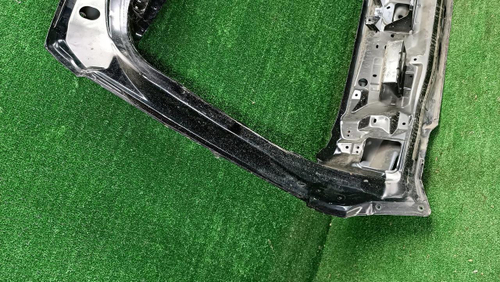 Крышка багажника Renault Koleos 1 (2008-2016)