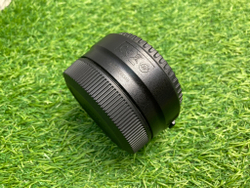 Canon Mount Adapter EF-EOS R