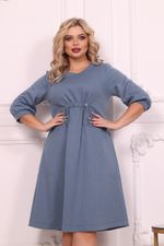 Платье П4-5070/13 Wisell (Акция)