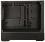 Корпус Zalman P30 AIR черный