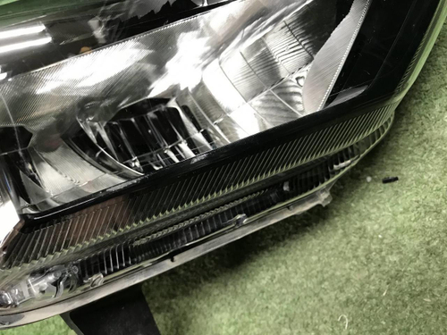 Фара правая Omoda C5 (2022-н.в.) LED