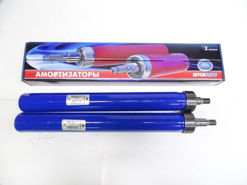 2126 Патрон перед. масл. (2 шт.) (Шток Авто)