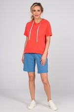 Шорты Торри №4 Valentina