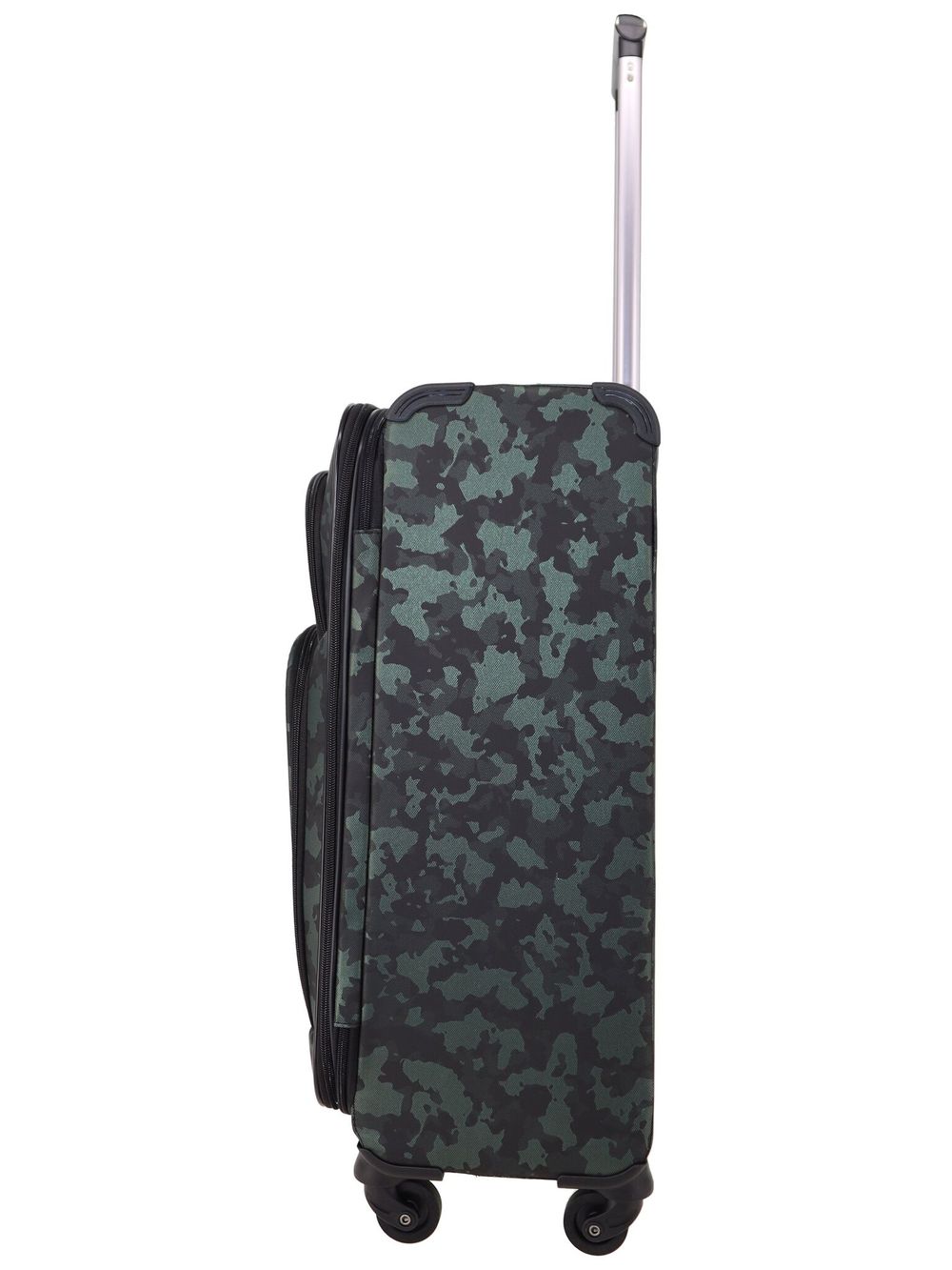 Чемодан 457 / Суперлегкий каркас