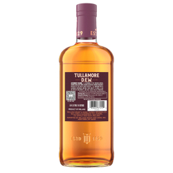 Tullamore D.E.W. 12 Y.O. 0,7 л.