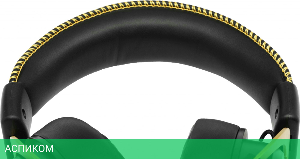 Наушники A4Tech Bloody M590i Sports Lime