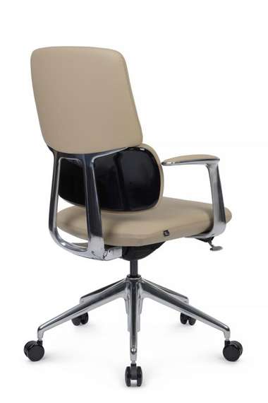 Кресло Avorio-M FK014-B11 Светло-бежевый