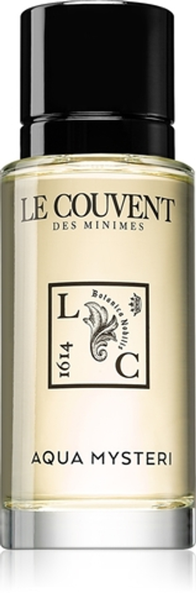 Le Couvent Maison de Parfum Botaniques Aqua Mysteri одеколон