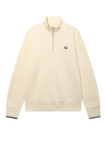 Мужская Толстовка Half Zip
