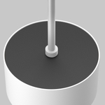 Подвесной светильник Maytoni P102PL-12W3K-W