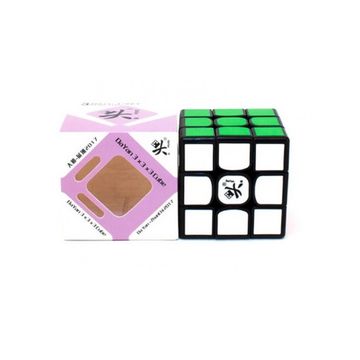 Головоломка кубик 3x3x3 DaYan 4 ZhanChi 2017