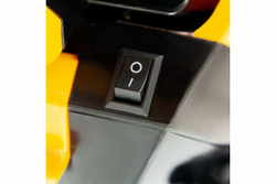 Бензиновая цепная пила Denzel DGS-5218 95233