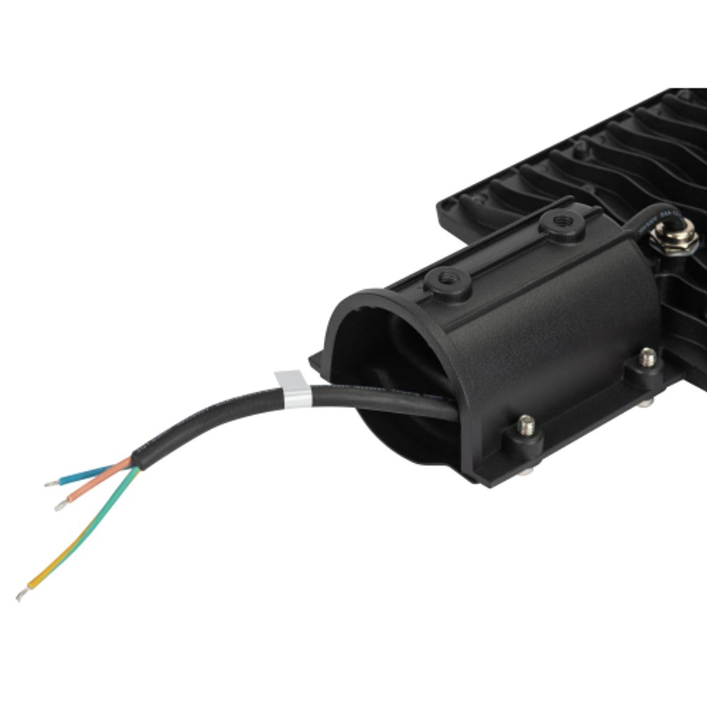 Уличный светильник ЭРА SPP-503-0-50K-050 50Вт 5000К 5000Лм IP65 КСС Ш-с DOB-SMD 48мм