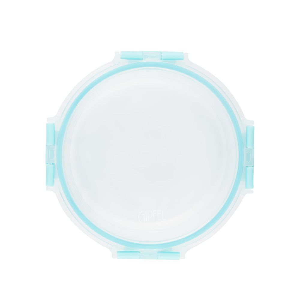 Контейнер стеклянный Gipfel Avalanche 50984 900 мл